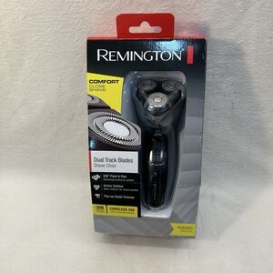 SEALED Remington Cordless R3000 Series Men's 3 Head Rotary Electric Shaver NWT